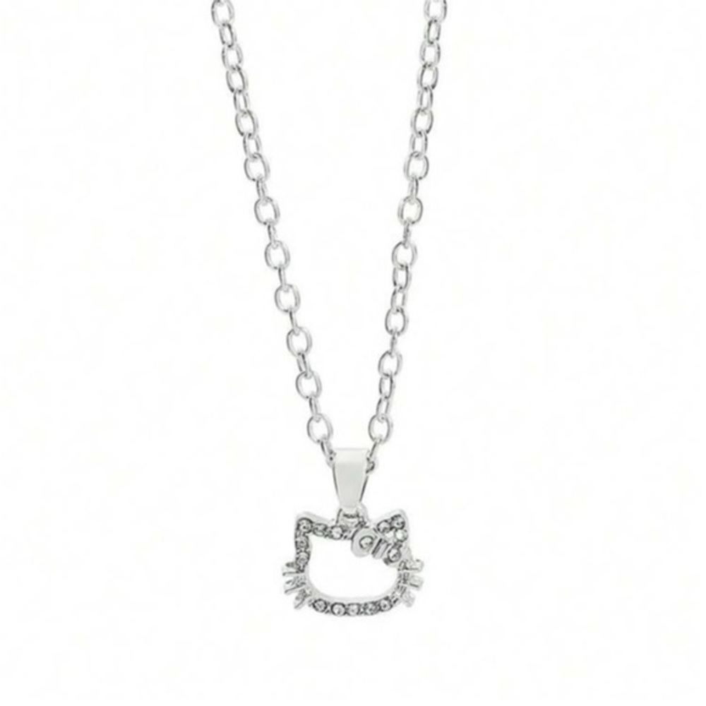 Hello Kitty necklace